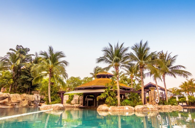 Ajman’s Best Villas for Rent – Live in Style and Comfort